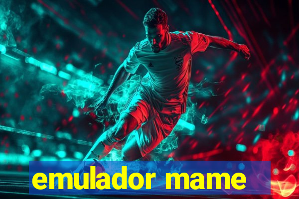 emulador mame - download + 1000 jogos arcade android